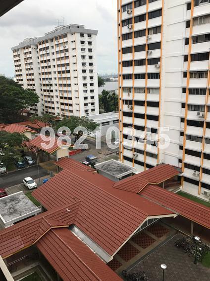 Blk 33 Teban Gardens Road (Jurong East), HDB 3 Rooms #148495712